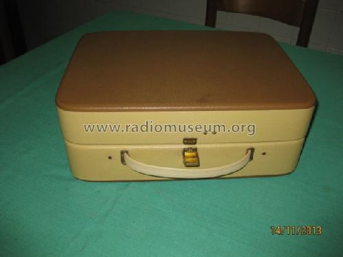 Phonokoffer I SK20 ; Philips Radios - (ID = 1678347) R-Player