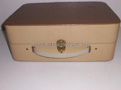 Phonokoffer I SK20 ; Philips Radios - (ID = 1702154) Enrég.-R