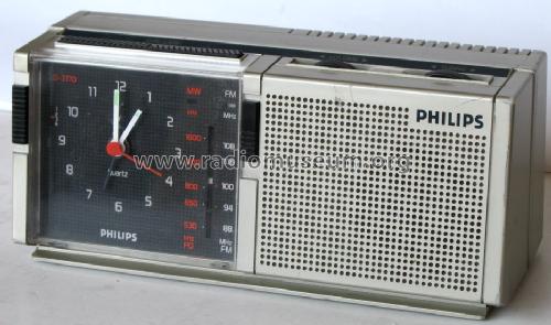 D3170/02; Philips Radios - (ID = 470263) Radio