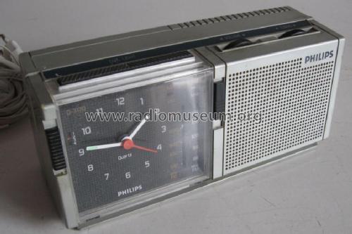 D3170/02; Philips Radios - (ID = 890833) Radio