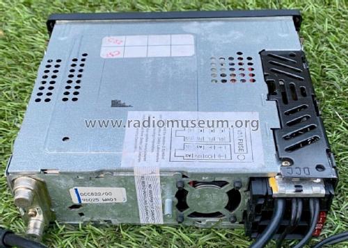 DCC 822 22DC822 /00; Philips Radios - (ID = 2672157) Car Radio