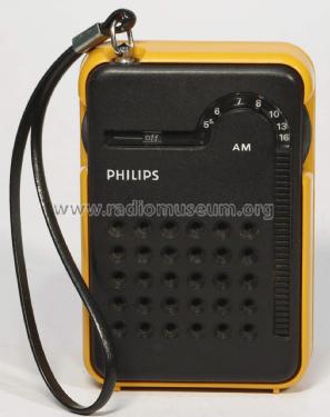 Don 047 90RL047; Philips Radios - (ID = 2702426) Radio