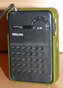Don 047 90RL047; Philips Radios - (ID = 812838) Radio