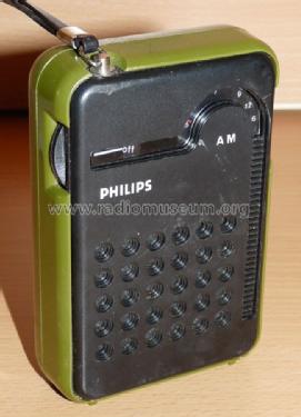Don 047 90RL047; Philips Radios - (ID = 812839) Radio