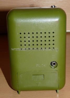 Don 047 90RL047; Philips Radios - (ID = 812840) Radio