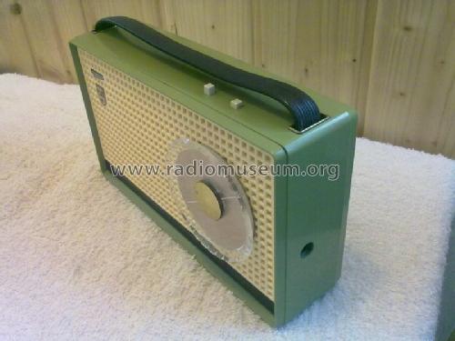 Dorette 300 L3D00T /00; Philips Radios - (ID = 1363097) Radio