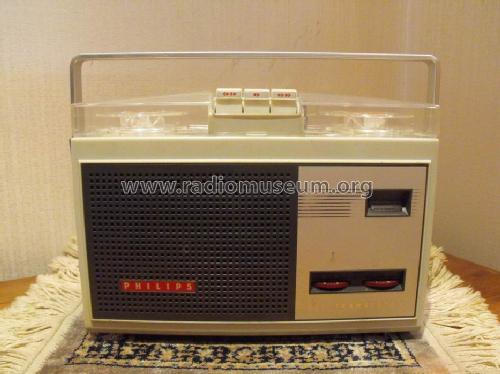 RK5L EL3586 /22; Philips Radios - (ID = 1064508) R-Player