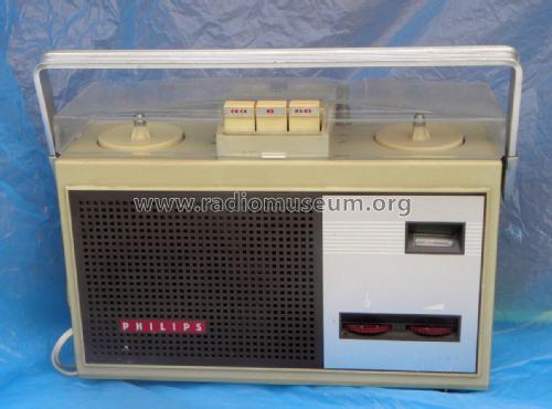 RK5L EL3586 /22; Philips Radios - (ID = 1934462) Enrég.-R