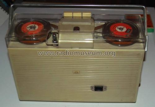 RK5L EL3586 /22; Philips Radios - (ID = 1941876) R-Player