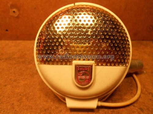 EL3750 /00 /10 ; Philips; Eindhoven (ID = 2147484) Microphone/PU