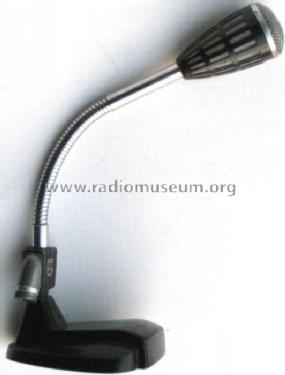 EL6032/00; Philips Radios - (ID = 422128) Microphone/PU
