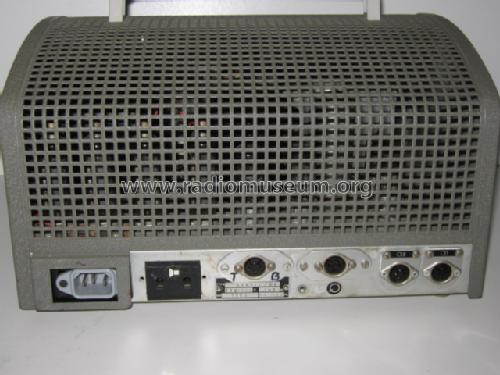 EL6411; Philips Radios - (ID = 692760) Ampl/Mixer