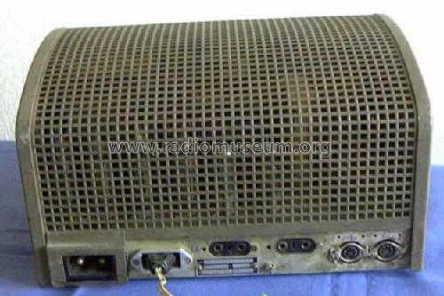 EL6411; Philips Radios - (ID = 146438) Ampl/Mixer