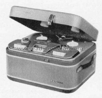 EL3522 /24; Philips Radios - (ID = 1529457) Ton-Bild