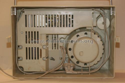Electrophon AG4031 /22 SK51; Philips Radios - (ID = 2709908) Sonido-V