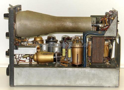 Elektronenstrahl-Oszillograph GM3152C; Philips Electro (ID = 1375585) Equipment