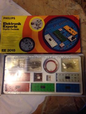 Elektronik-Experte EE2015; Philips Radios - (ID = 2062917) Kit