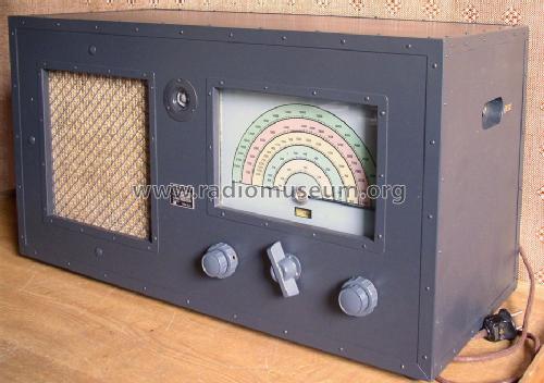 ER1a; Philips Radios - (ID = 344506) Radio