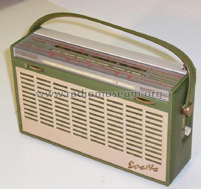 Evette L3D31T; Philips Radios - (ID = 77298) Radio