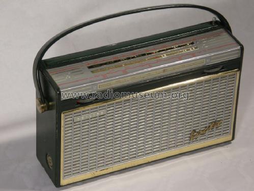Evette L3D41T; Philips Radios - (ID = 1603465) Radio