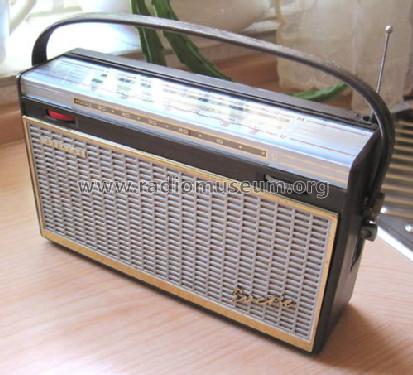 Evette L3D41T; Philips Radios - (ID = 836603) Radio