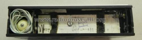 Fanette 22RL161 /11B /11R /11S /11F; Philips Radios - (ID = 1069807) Radio