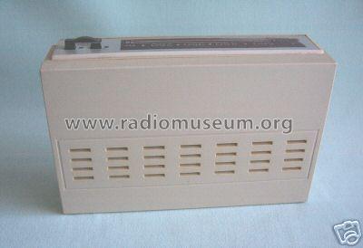 Fanette 22RL161 /11B /11R /11S /11F; Philips Radios - (ID = 141926) Radio