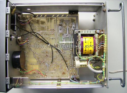 Function Generator PM5108; Philips Radios - (ID = 1369782) Equipment