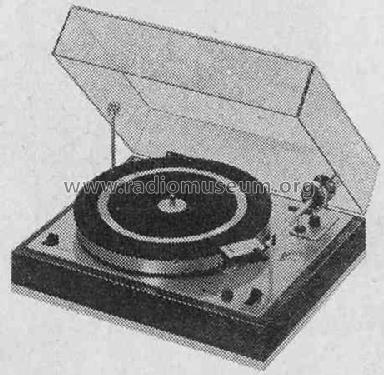 GA-208; Philips Radios - (ID = 420470) R-Player
