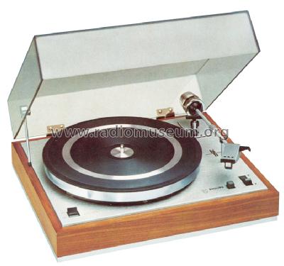 GA-208; Philips Radios - (ID = 848635) R-Player