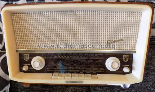 Gemma 303 B3D03A; Philips Radios - (ID = 2148884) Radio