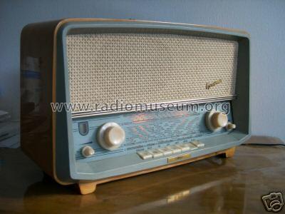 Gemma 303 B3D03A; Philips Radios - (ID = 30994) Radio
