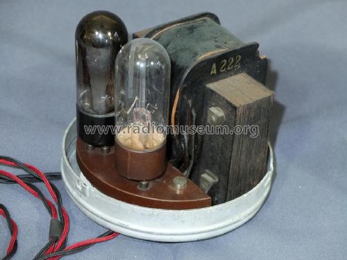 Gleichrichter 450; Philips Radios - (ID = 2043484) Aliment.