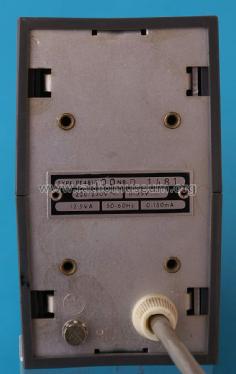 Gleichspannungs-Speisegerät PE4818; Philips Radios - (ID = 1432382) Equipment