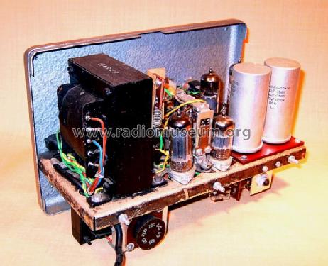 Rechteckgenerator GM2324 /00 /02; Philips Radios - (ID = 403230) Equipment