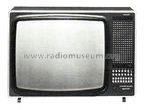 Goya Royal 870 D26C870-09S Ch= K12; Philips Radios - (ID = 1317272) Television