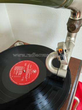 Grammophon NG84; Philips Radios - (ID = 2845190) R-Player