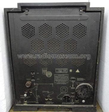 Hamburg D43perm; Philips Radios - (ID = 1472017) Radio