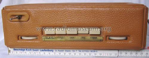 Henriette 323 L3D23T; Philips Radios - (ID = 1481550) Radio