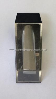 Hi-Fi Ceramic Stereo Cartridge AG3306; Philips Belgium (ID = 1623191) Mikrofon/TA
