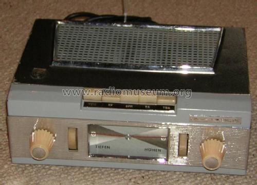 Hi-Fi-Verstärker-Baustein NG5601; Philips Radios - (ID = 218401) Ampl/Mixer