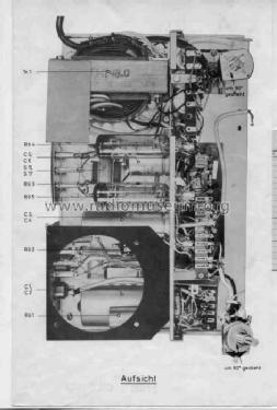 Hi-Fi-Verstärker-Baustein NG5601; Philips Radios - (ID = 221712) Ampl/Mixer