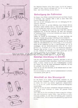 HiFi-Lautsprecher-Box KD1033; Philips Radios - (ID = 2869252) Parleur
