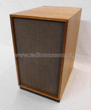 HiFi-Lautsprecher-Box KD 1037; Philips Radios - (ID = 2054127) Speaker-P