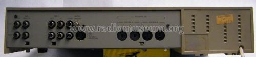 Integrated Stereo Amplifier F4110 /00 /05; Philips Belgium (ID = 1202409) Ampl/Mixer