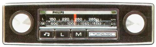 Jeep Luxus 22RN314 /11; Philips Radios - (ID = 2388162) Car Radio