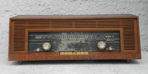 Jupiter 521 Stereo B5D21A; Philips Radios - (ID = 3068912) Radio