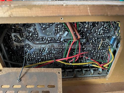 Jupiter 541 Stereo B5D41A; Philips Radios - (ID = 2736918) Radio