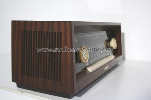 Jupiter 541 Stereo B5D41A; Philips Radios - (ID = 535022) Radio
