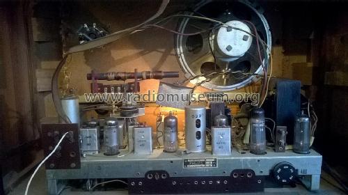 BD433A /16; Philips - Schweiz (ID = 1907918) Radio